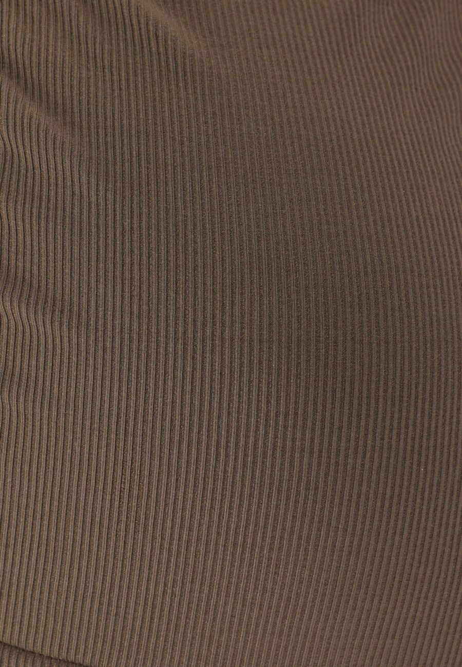 Athlecia Vanida W Versatile Bikini Top, Major Brown - Bild 4