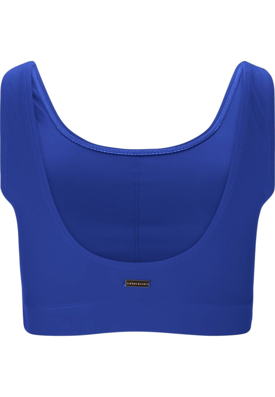 Athlecia Aqumiee W Stylish Bikini Top, Surf the Web - Bild 3