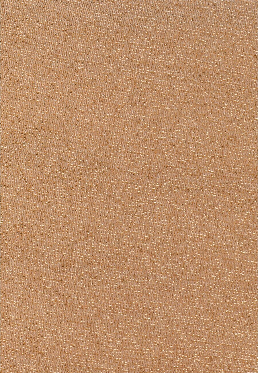 Athlecia Shimmer Valeny Bikini Bottom, Desert Taupe - Bild 4