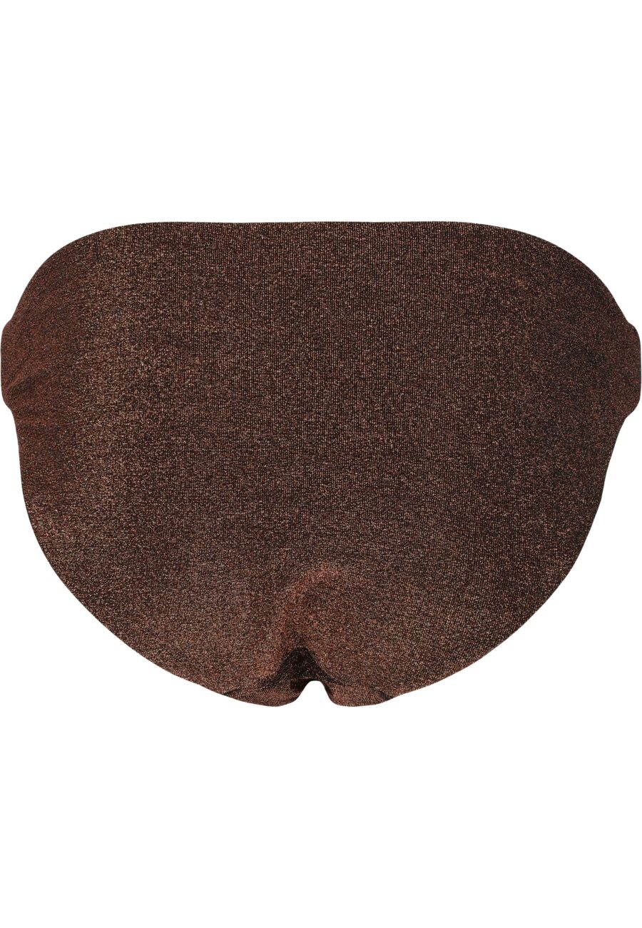 Athlecia Shimmer Valeny Bikini Bottom, Gold - Bild 3