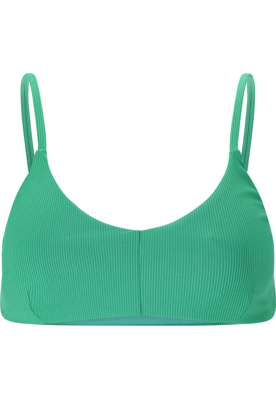 Athlecia Rhea W Stylish Bikini Top, Jade - Bild 2