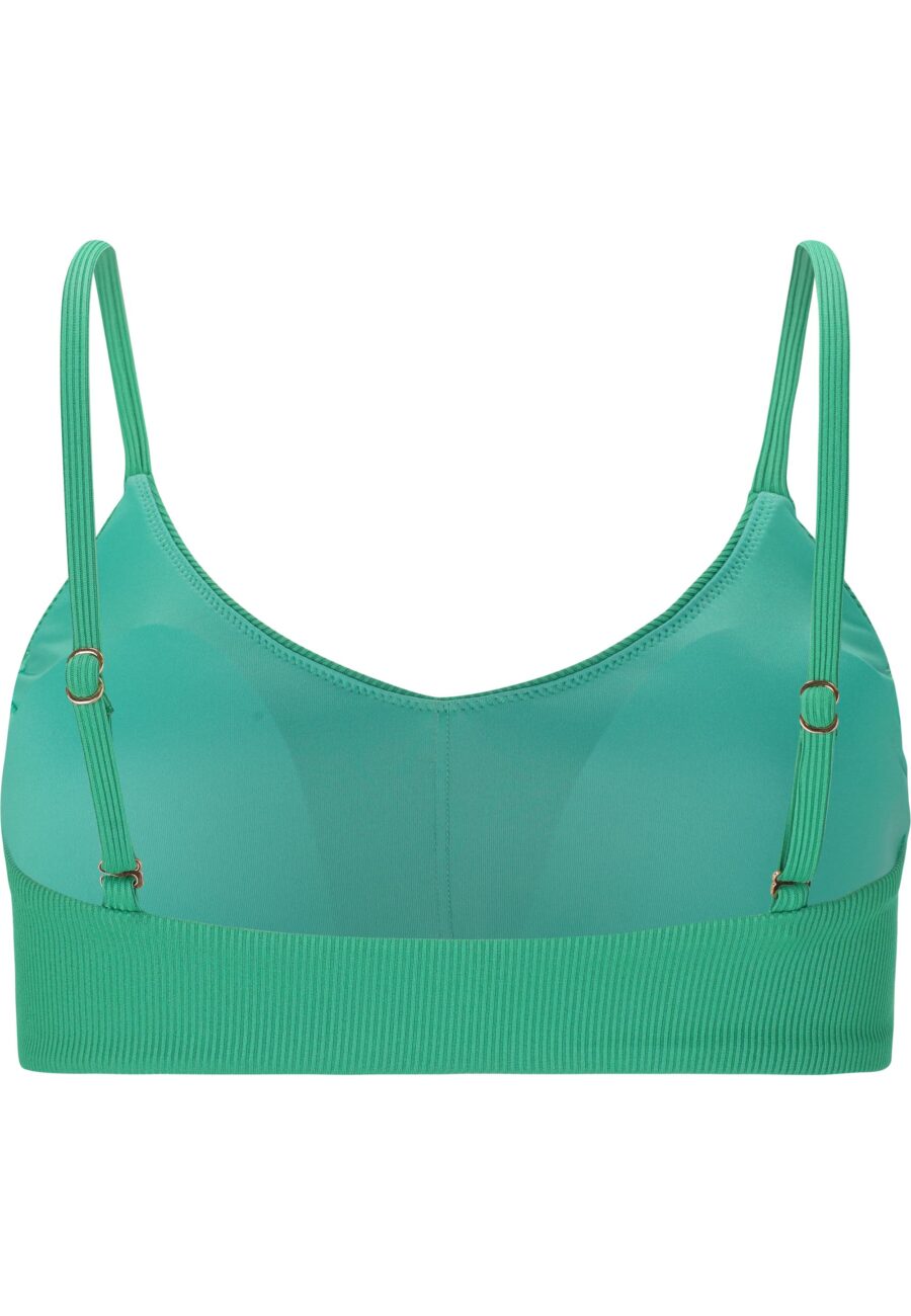 Athlecia Rhea W Stylish Bikini Top, Jade - Bild 3