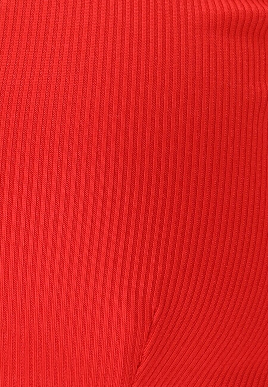 Athlecia Rhea W Stylish Bikini Top, Tomato - Bild 4