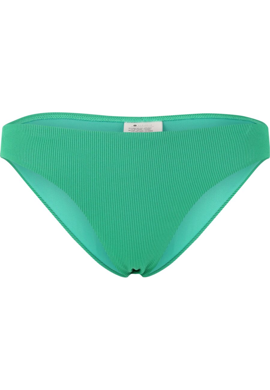 Athlecia Rhea W Bikini Brief Swimwear, Jade - Bild 2