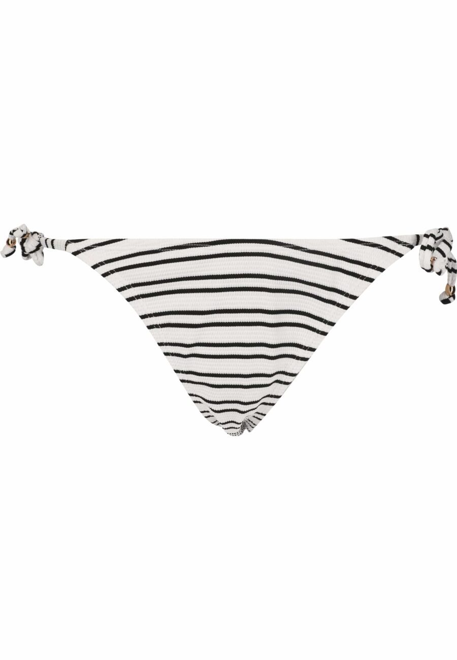 Athlecia Destiny Side-Tie Bikini Briefs, White - Bild 2