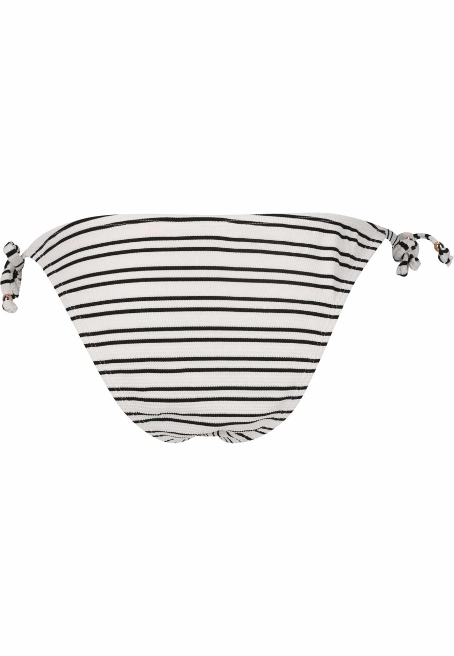 Athlecia Destiny Side-Tie Bikini Briefs, White - Bild 3