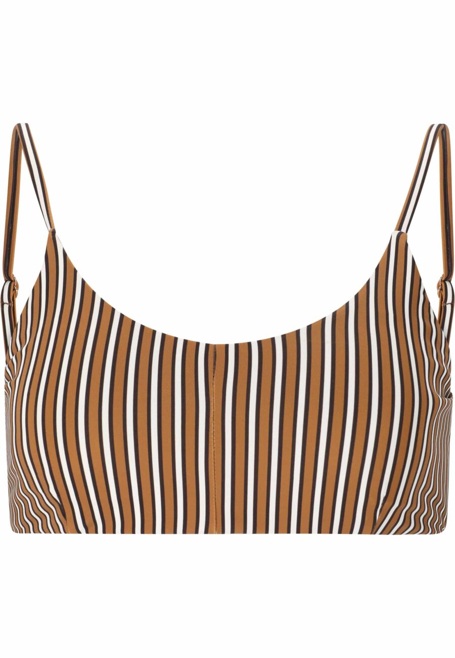 Athlecia Cadina Comfortable Bikini Top, Print-3670 - Bild 2