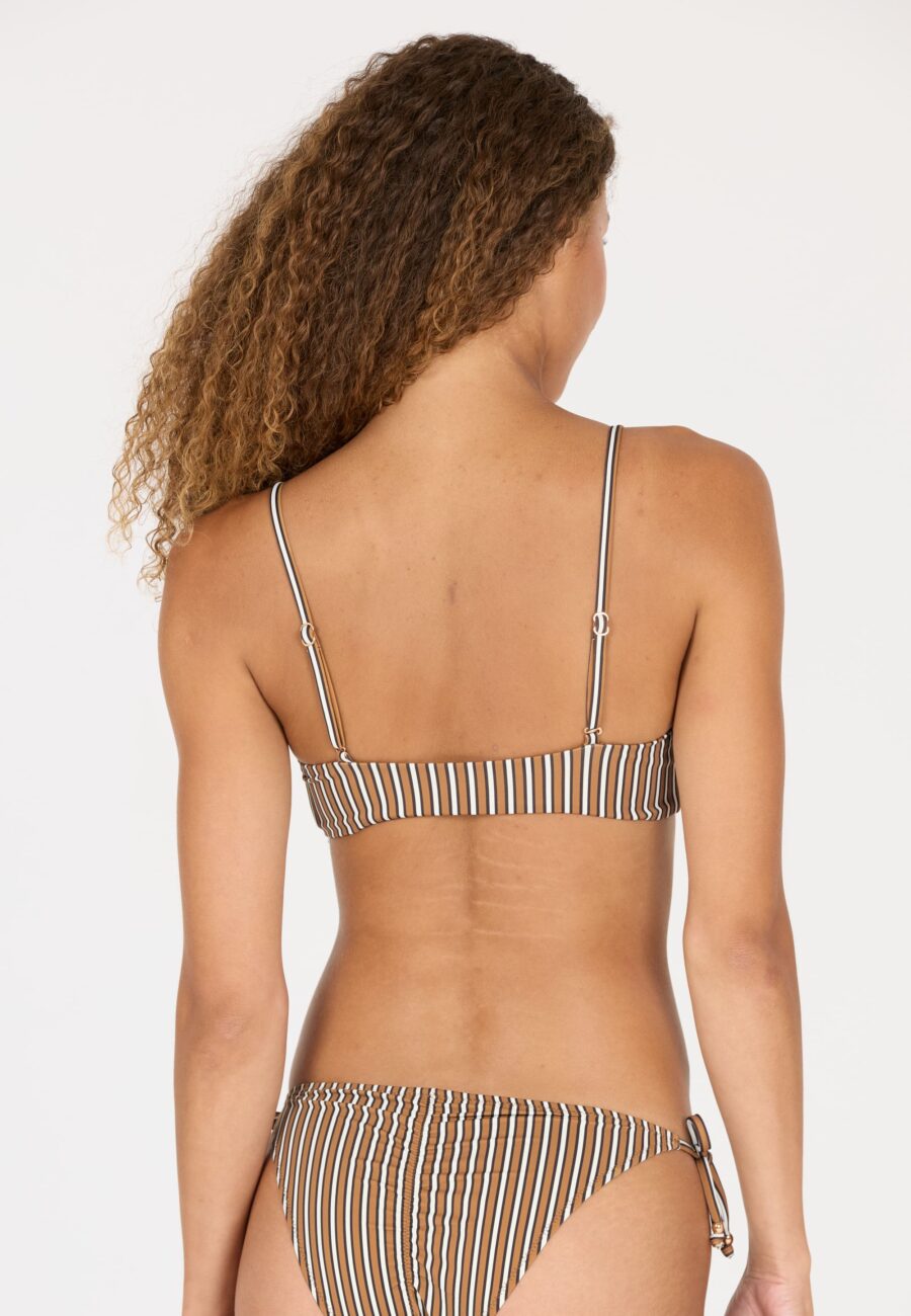 Athlecia Cadina Comfortable Bikini Top, Print-3670 - Bild 9
