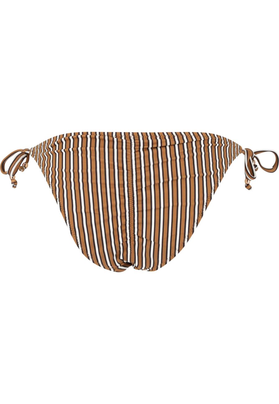 Athlecia Cadina Side-Tie Bikini Brief, Print-3670 - Bild 3