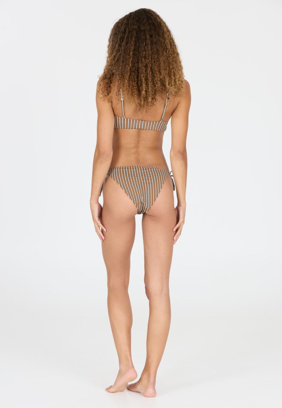 Athlecia Cadina Side-Tie Bikini Brief, Print-3670 - Bild 7