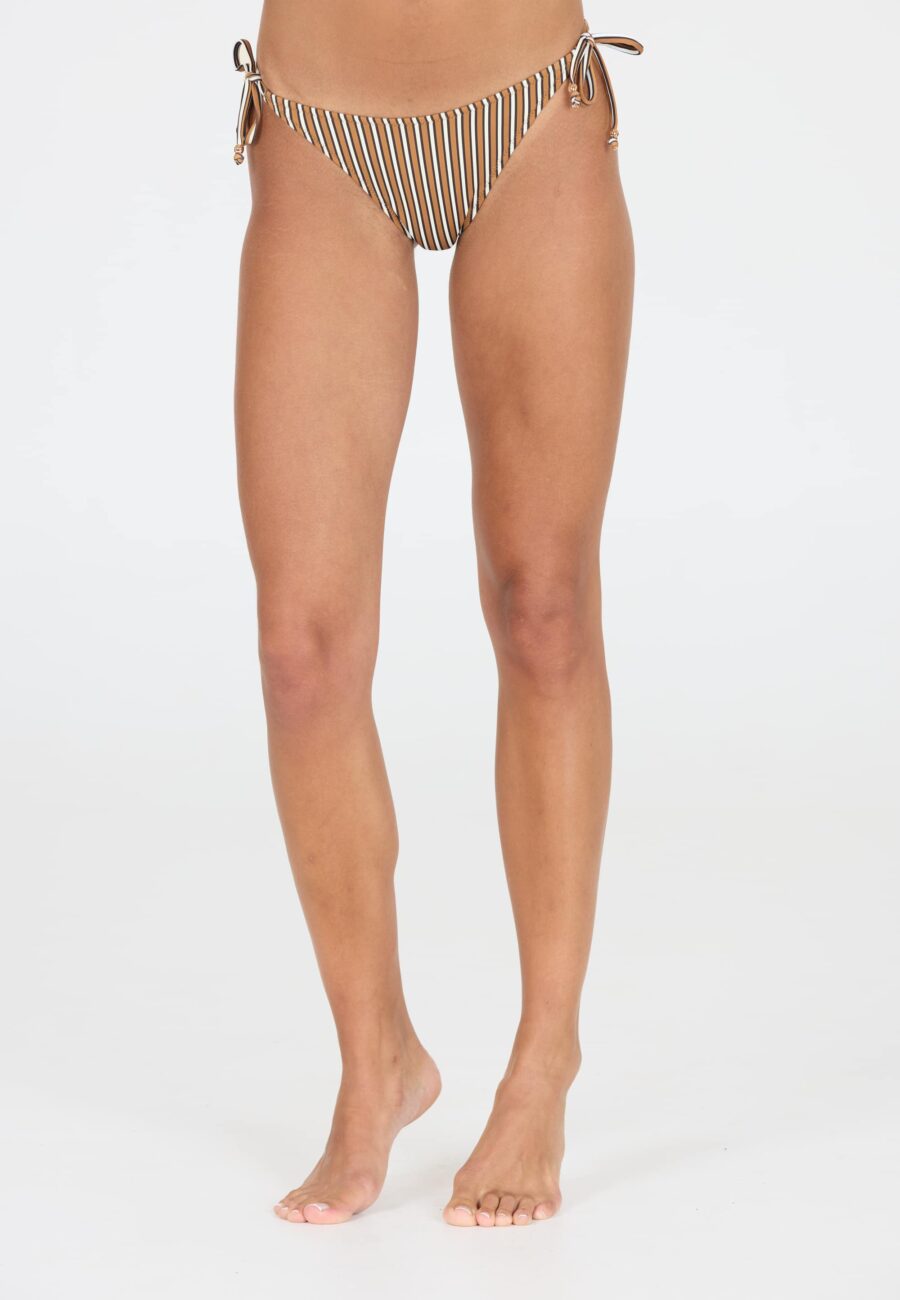 Athlecia Cadina Side-Tie Bikini Brief, Print-3670 - Bild 8