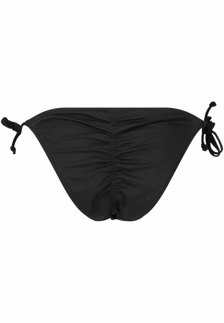 Athlecia Sherrill Side-Tie Bikini Brief, Black - Bild 11