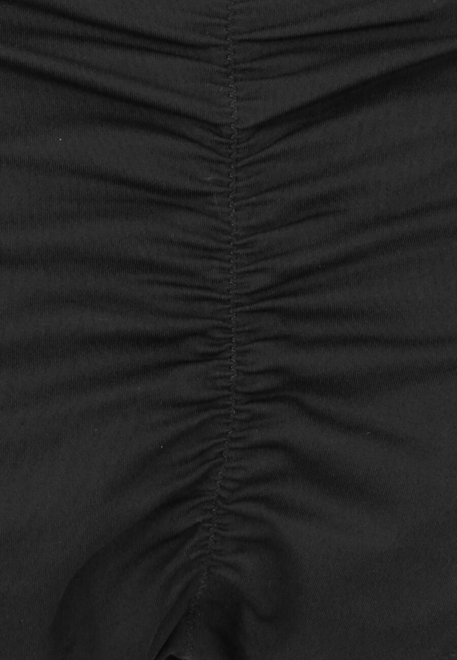 Athlecia Sherrill Side-Tie Bikini Brief, Black - Bild 12
