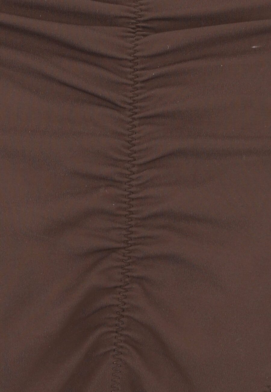 Athlecia Sherrill Side-Tie Bikini Brief, Java - Bild 7