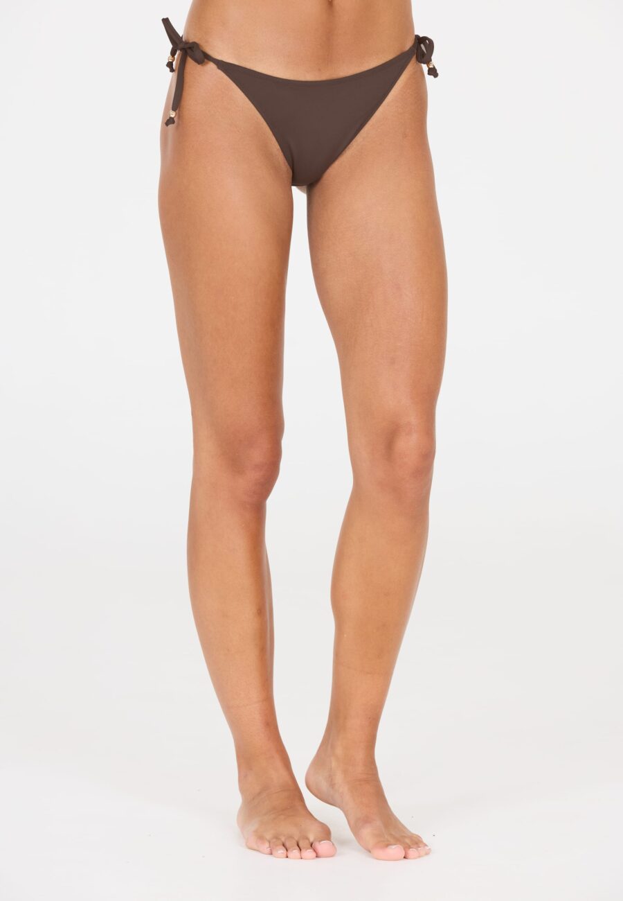 Athlecia Sherrill Side-Tie Bikini Brief, Java - Bild 11