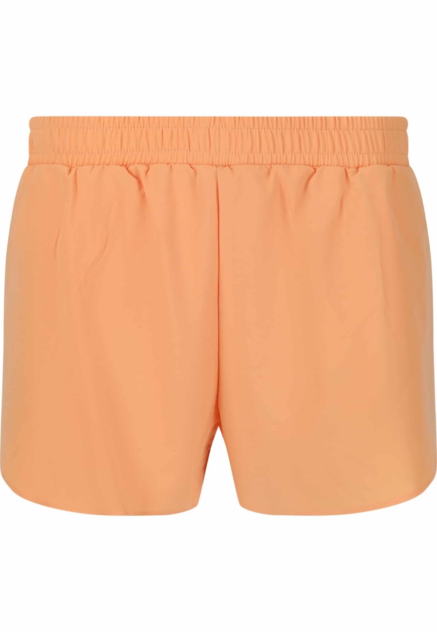 Athlecia Arilay Workout Shorts, Peach Cobbler - Bild 8