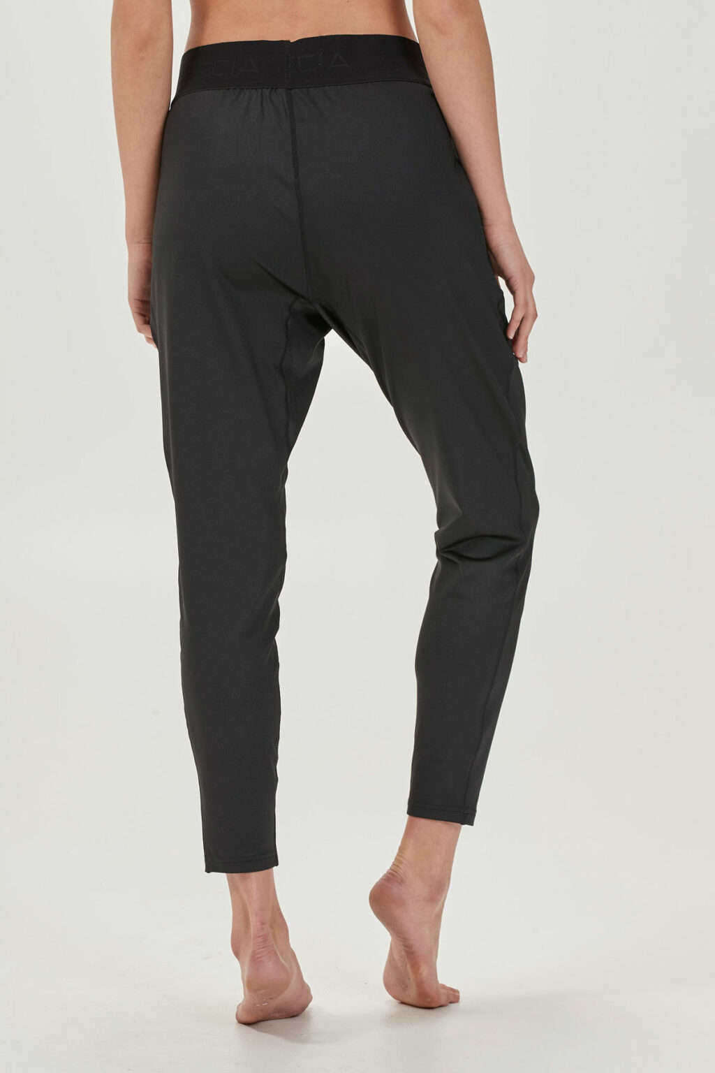 Athlecia Beastown Training Jr Pants, Black - Image 2