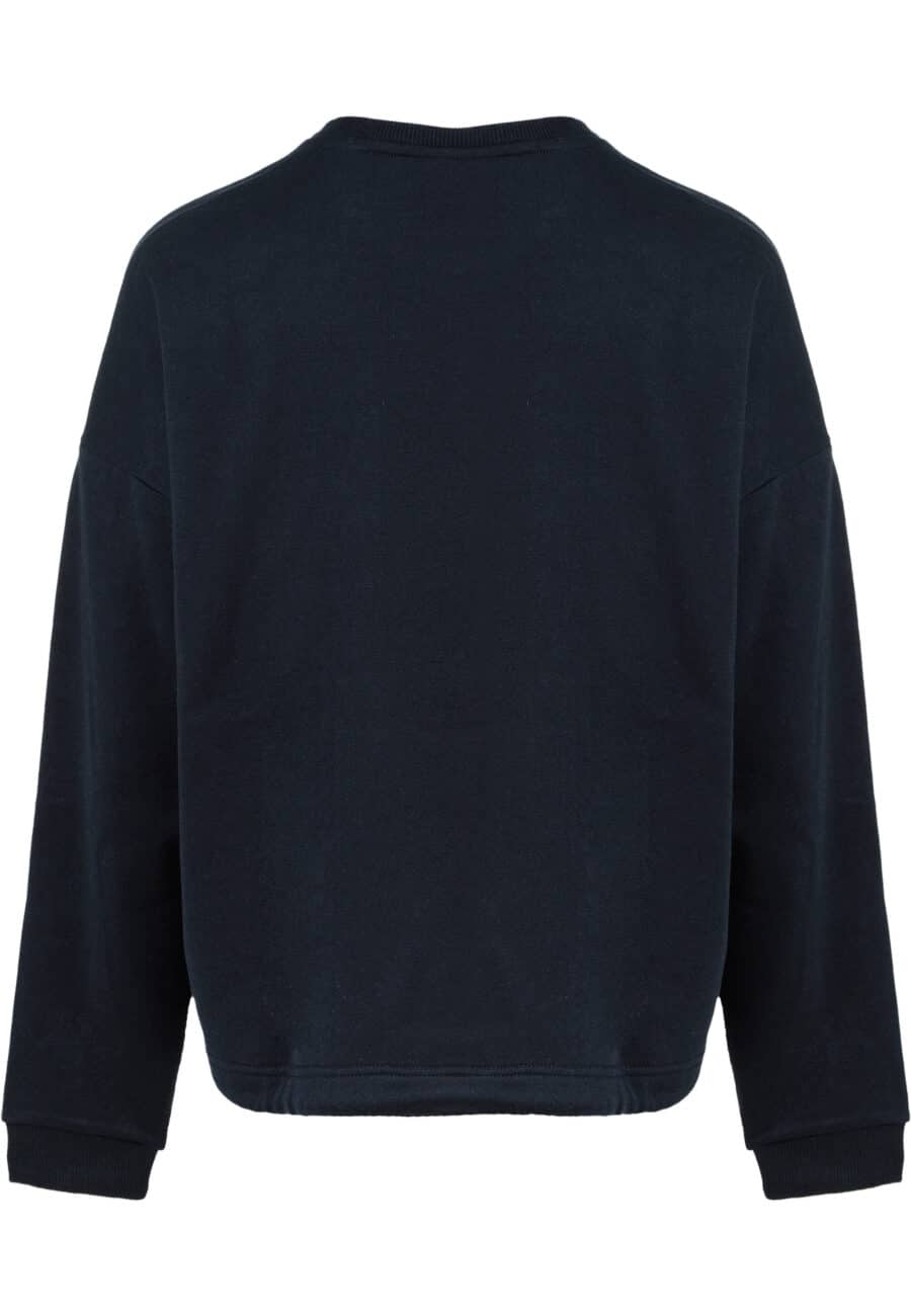 Athlecia Soffina Shirt, Dark Sapphire - Image 3