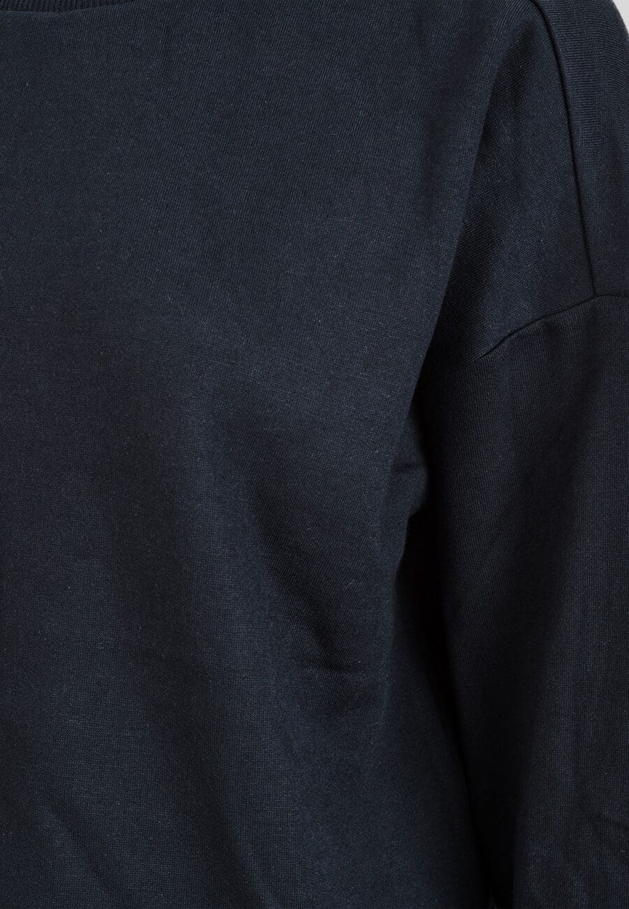Athlecia Soffina Shirt, Dark Sapphire - Image 4