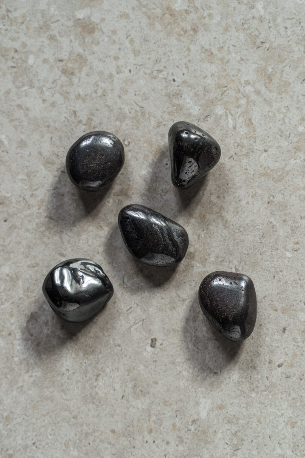 Yuman Crystal Hematite - Image 3