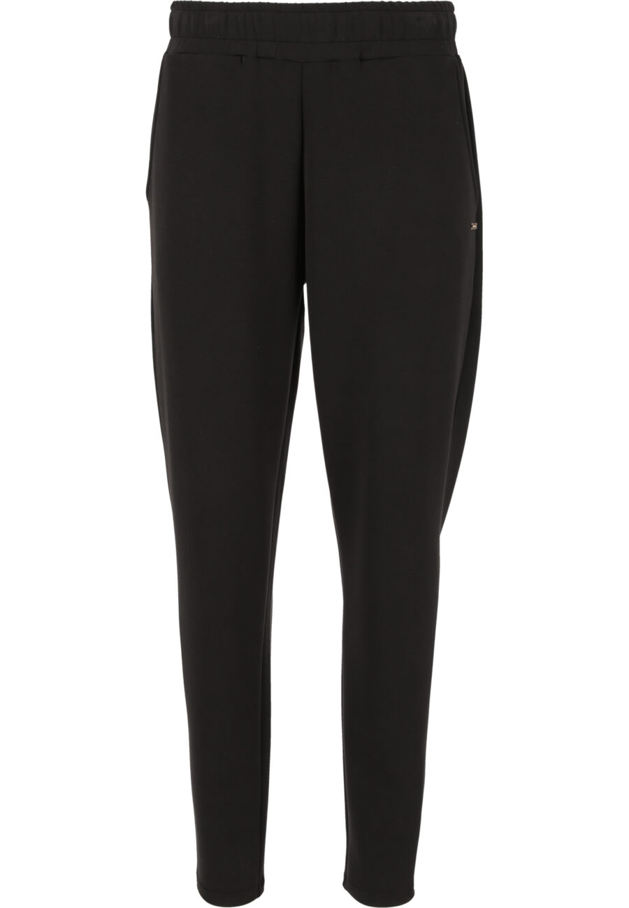 Athlecia Jillnana Women's Sweatpants, Black - Image 2