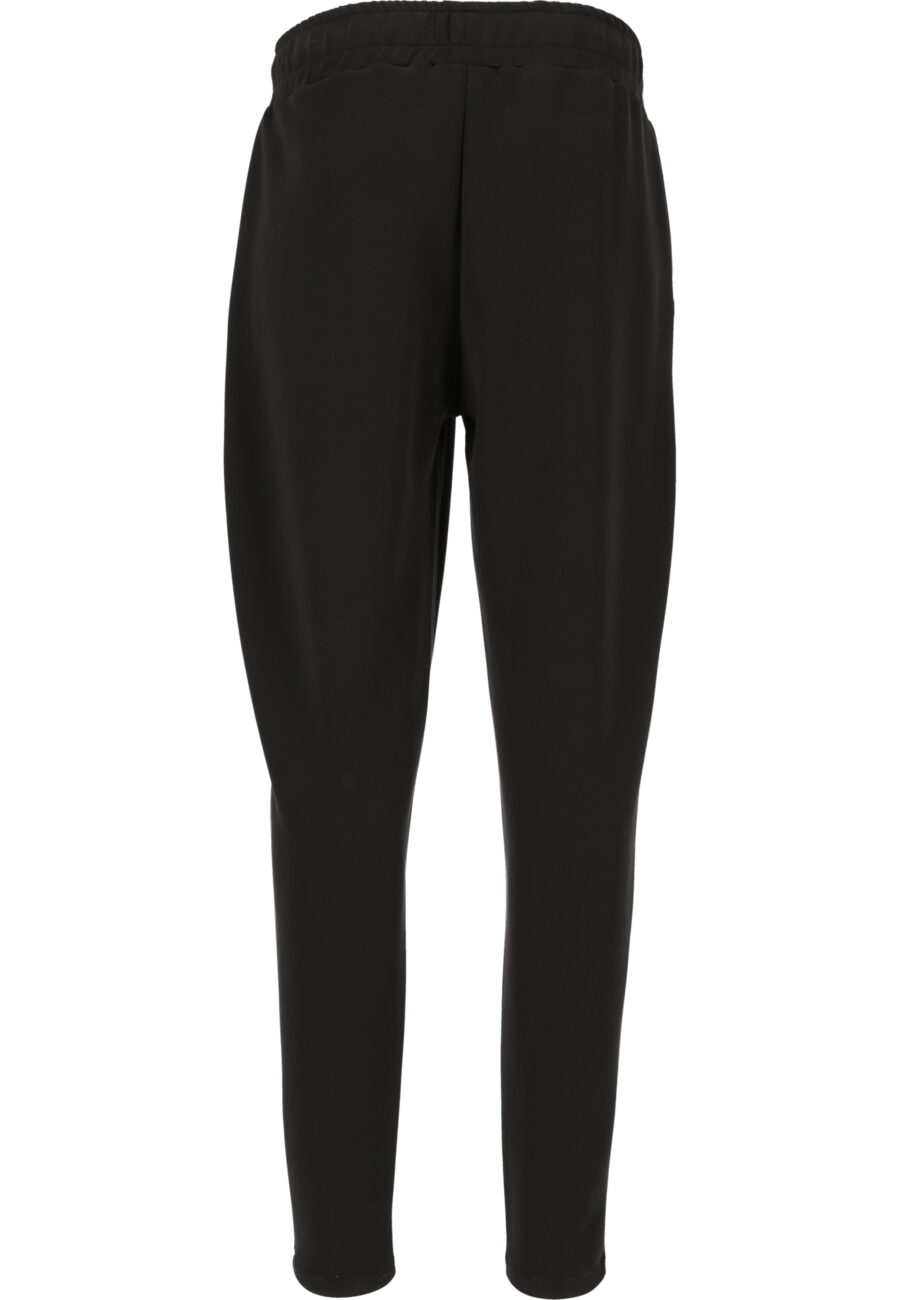Athlecia Jillnana Women's Sweatpants, Black - Image 3