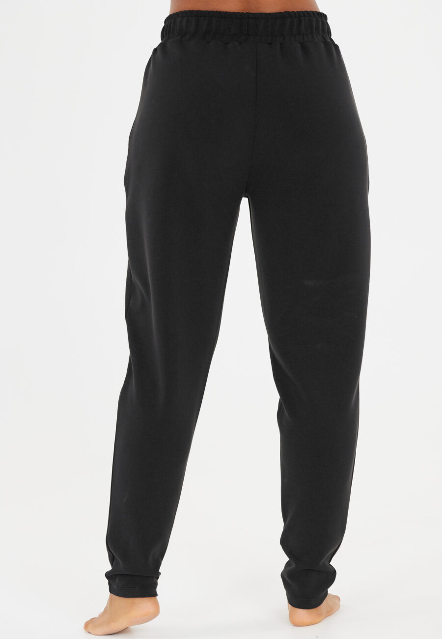 Athlecia Jillnana Women's Sweatpants, Black - Image 9
