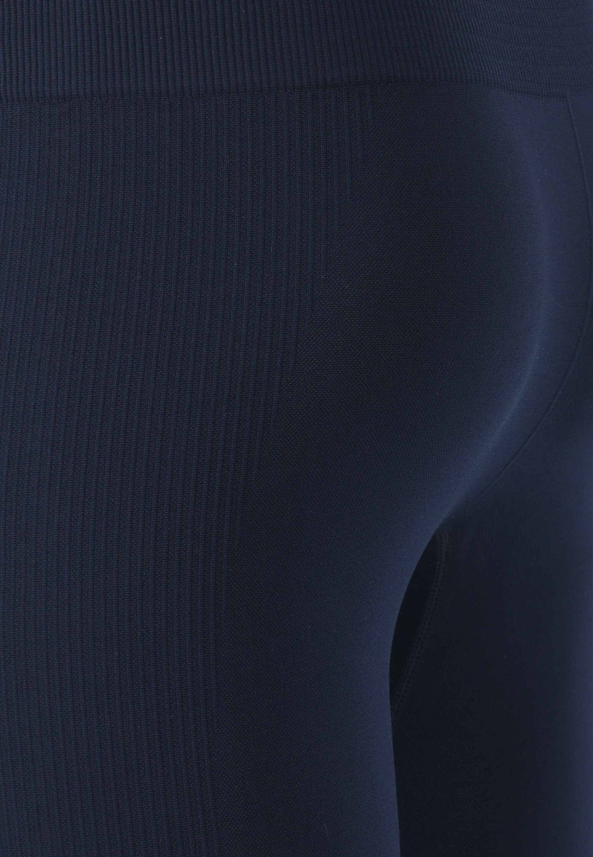 Athlecia Balance Seamless Tights, Dark Sapphire - Image 4
