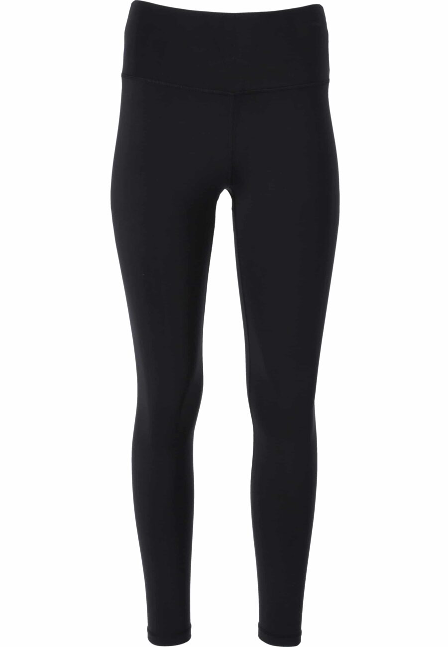 Athlecia Gaby Tights, Black - Image 2