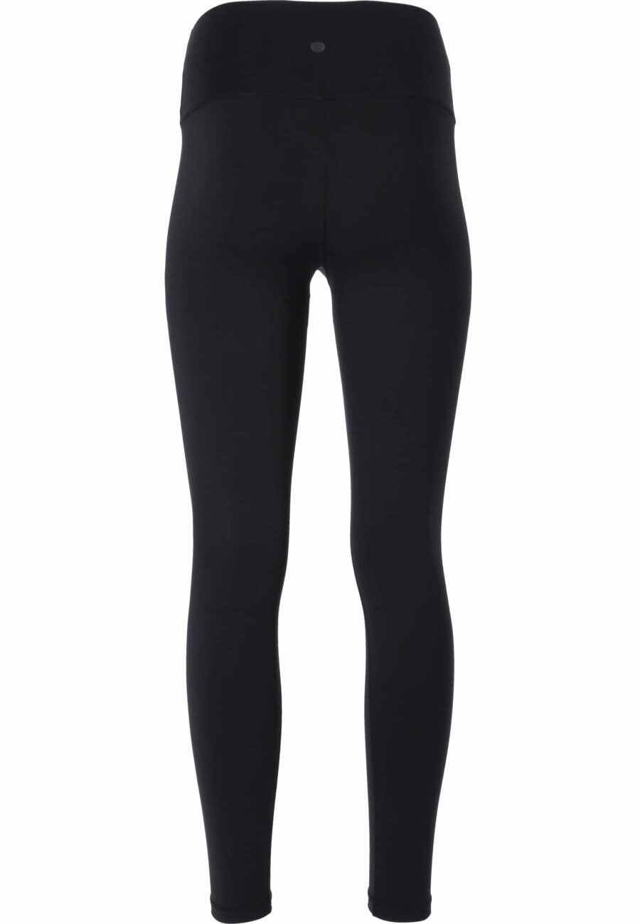 Athlecia Gaby Tights, Black - Image 4