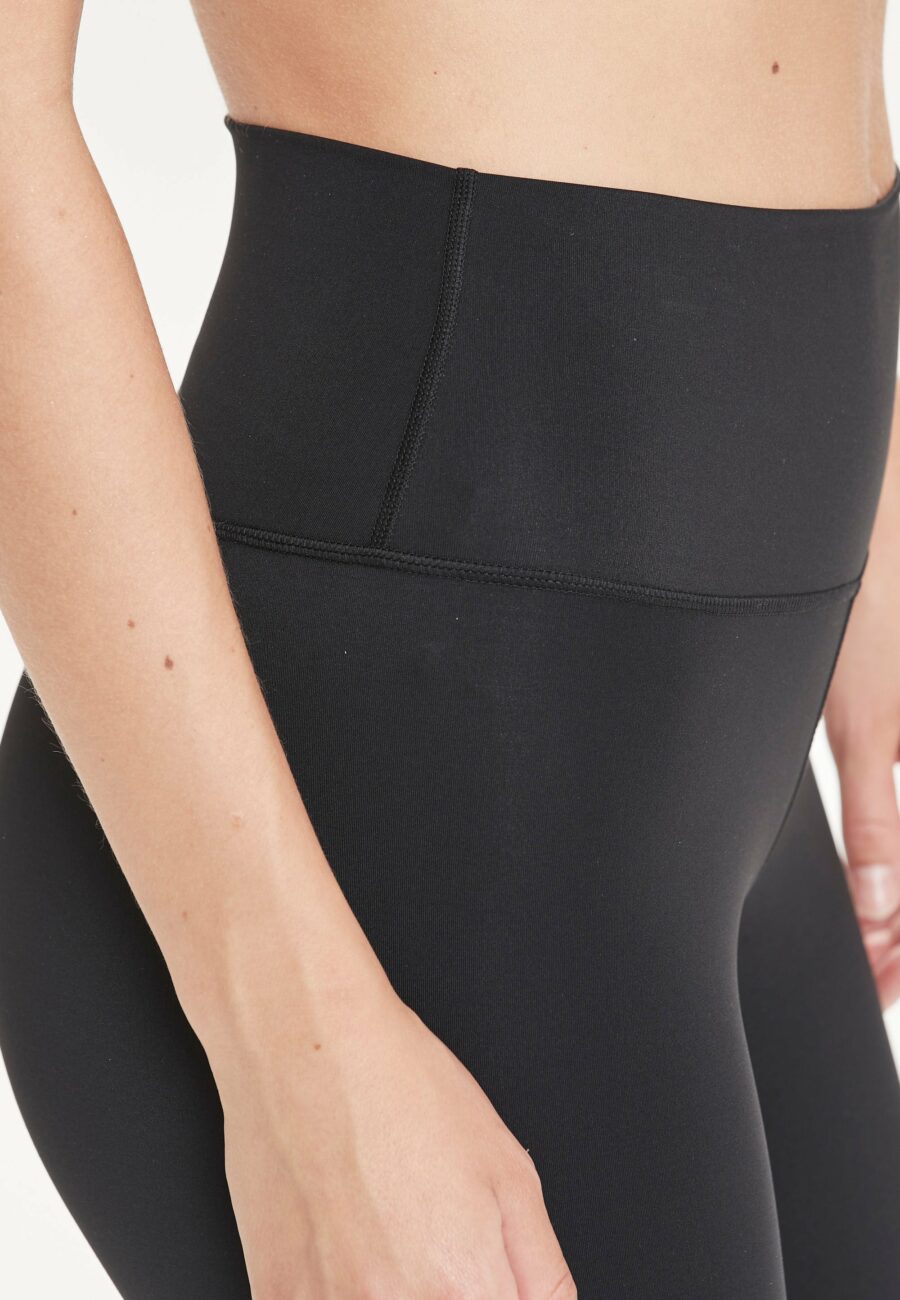Athlecia Gaby Tights, Black - Image 6