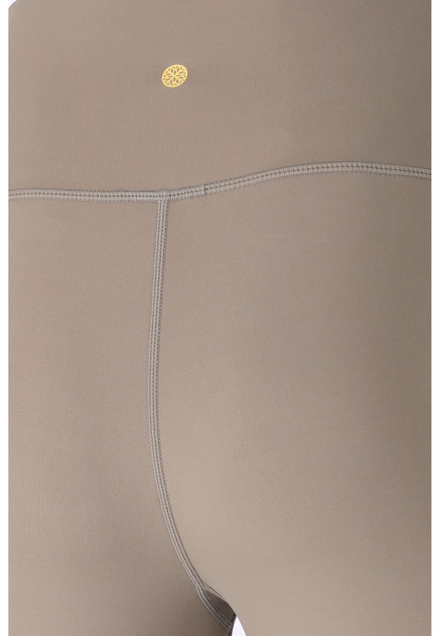 Athlecia Gaby Tights, Driftwood - Image 6
