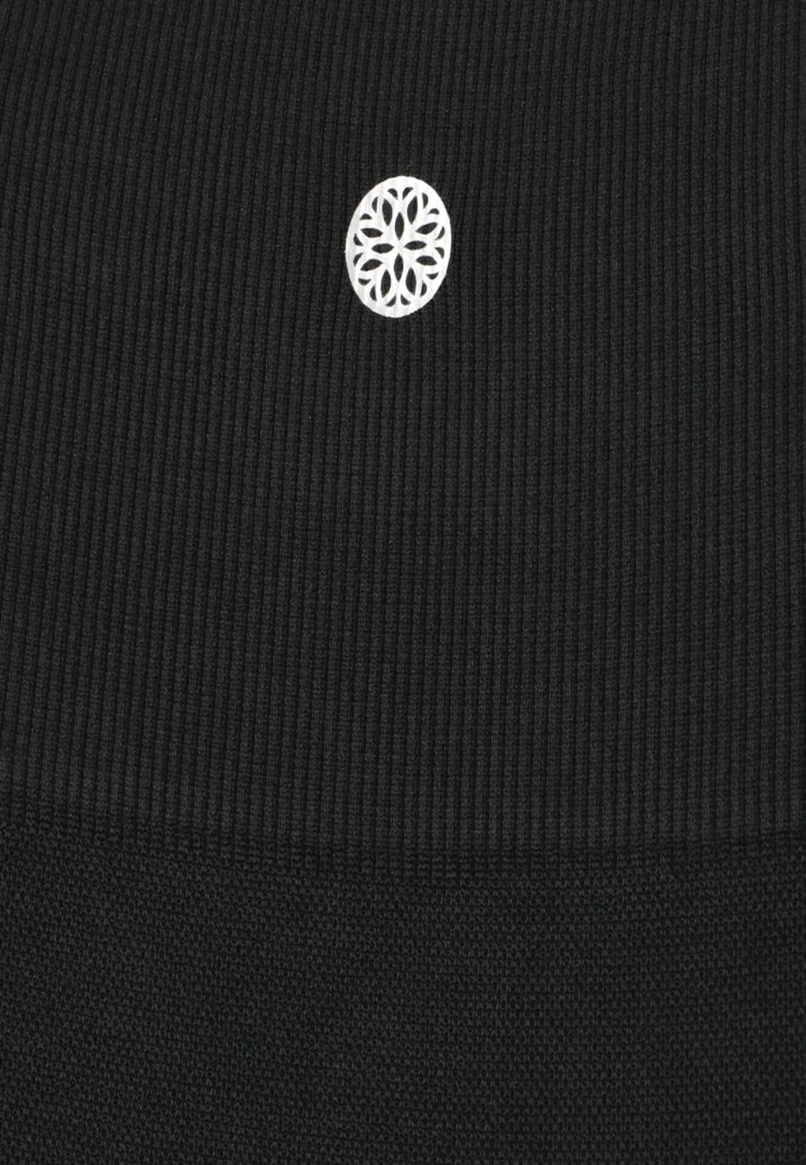 Athlecia Nagar High Waist Biker Shorts, Black - Image 8