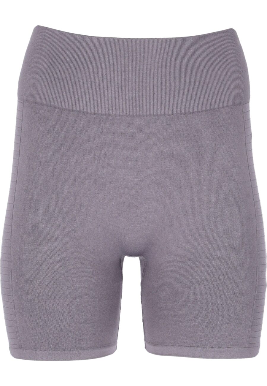 Athlecia Nagar High Waist Biker Shorts, Repose - Image 2