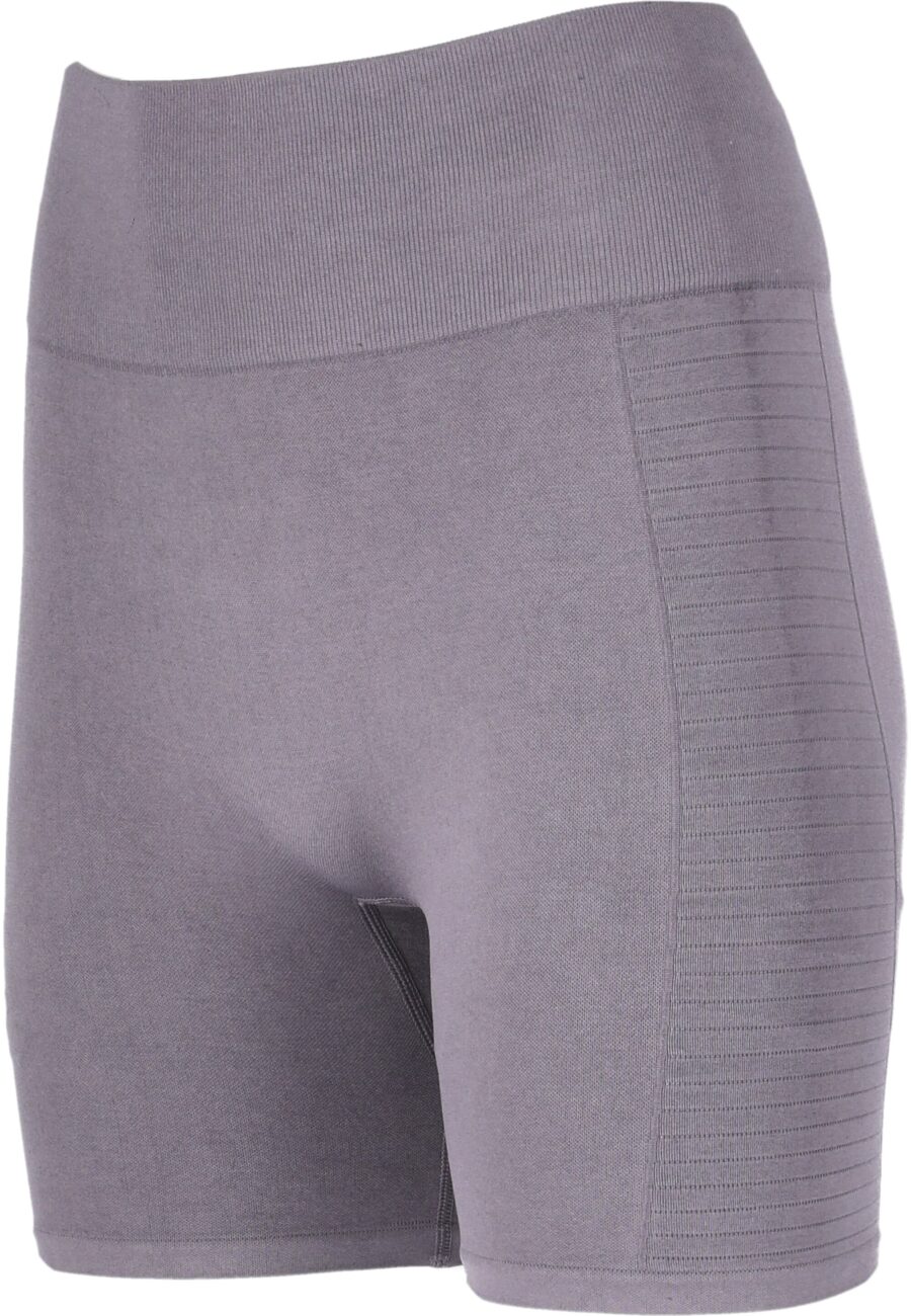 Athlecia Nagar High Waist Biker Shorts, Repose - Image 3