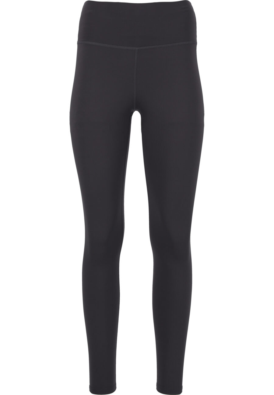 Athlecia Franz High Waist Leggings, Nine Iron - Image 2