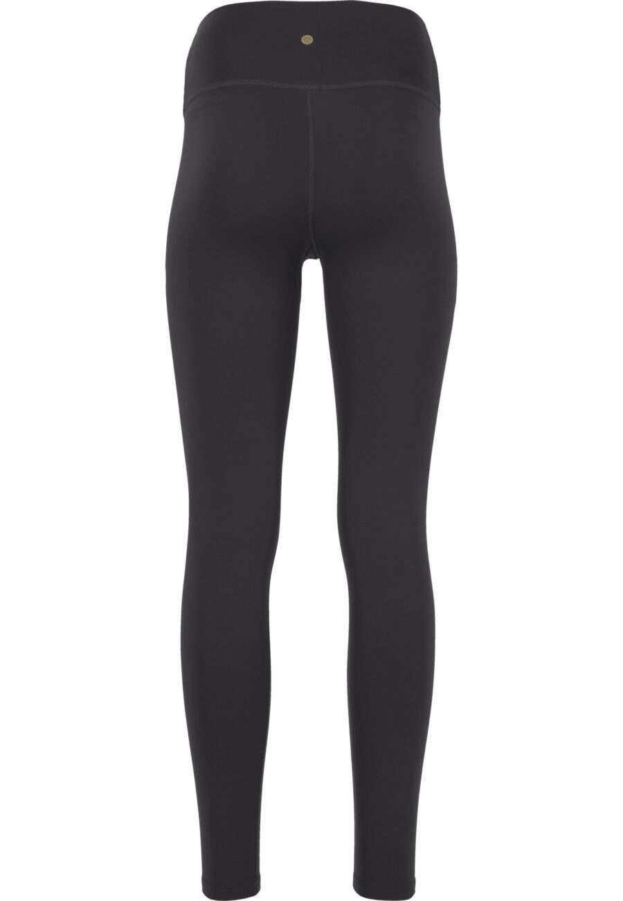 Athlecia Franz High Waist Leggings, Nine Iron - Image 3