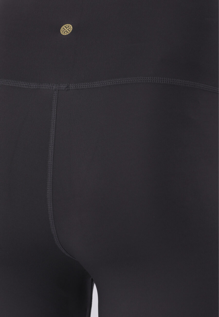 Athlecia Franz High Waist Leggings, Nine Iron - Image 4