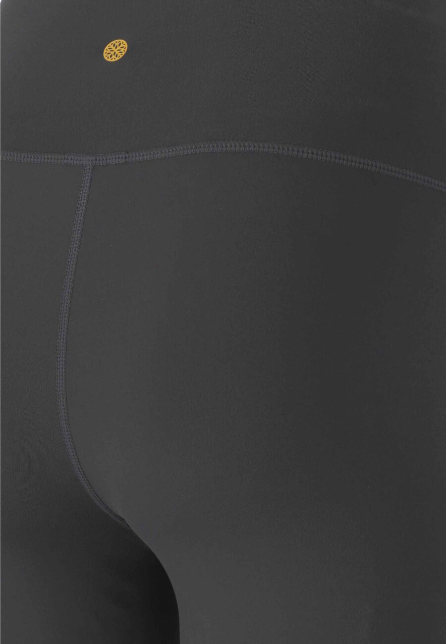 Athlecia Gaby Tights, Dark Concrete - Image 4