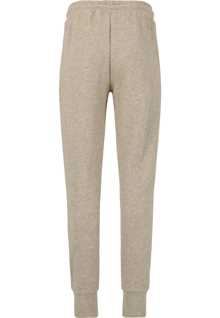 Athlecia Asinie W Leggings, Desert Taupe - Image 3