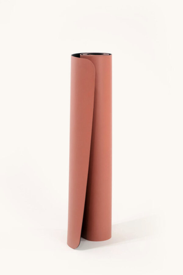 Yuman Yoga Mat NewGen Studio 4mm, Clay