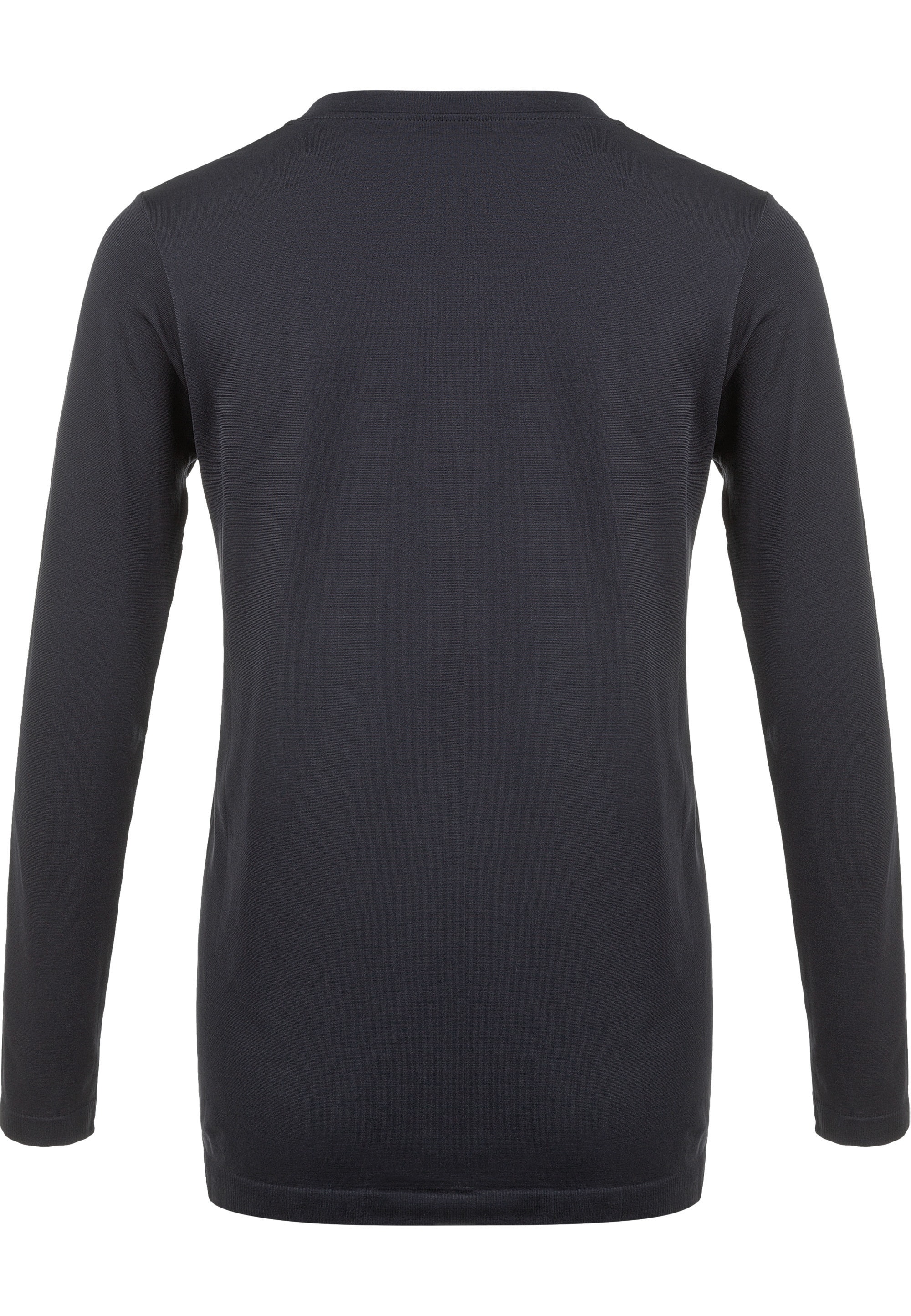 Athlecia Julee Loose Fit Long Sleeve Tee, Black - Image 3