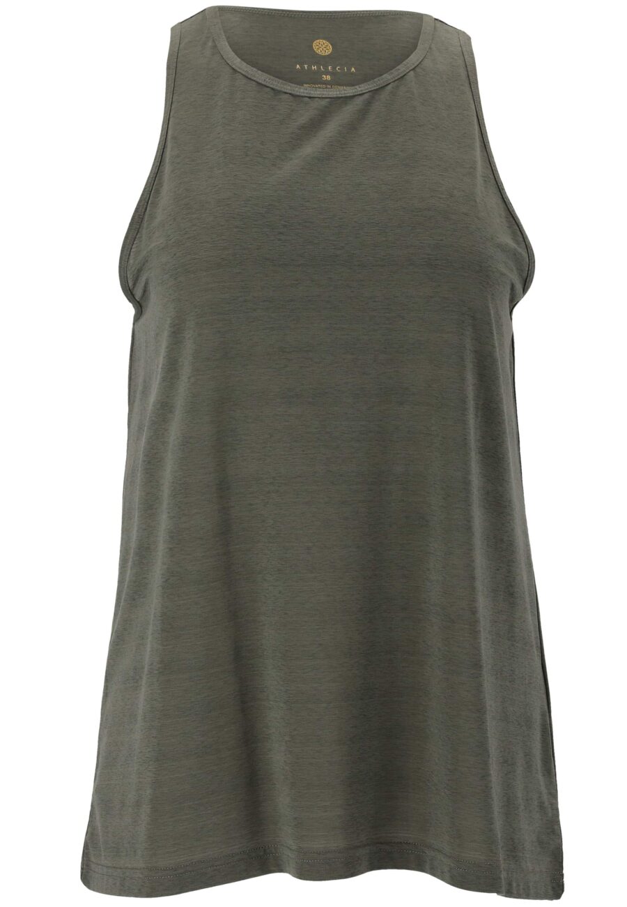 Athlecia Mota Soft Top, Desert Green - Image 2