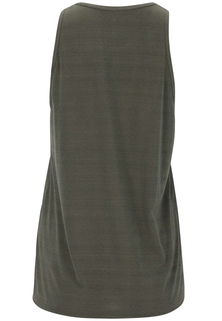 Athlecia Mota Soft Top, Desert Green - Image 4