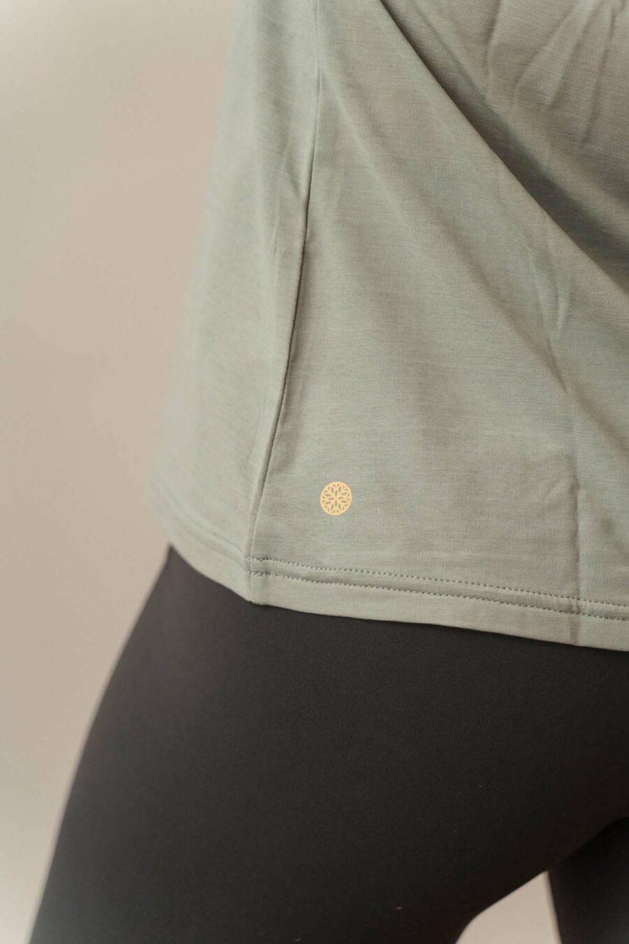 Athlecia Mota Soft Top, Slate Gray - Image 8