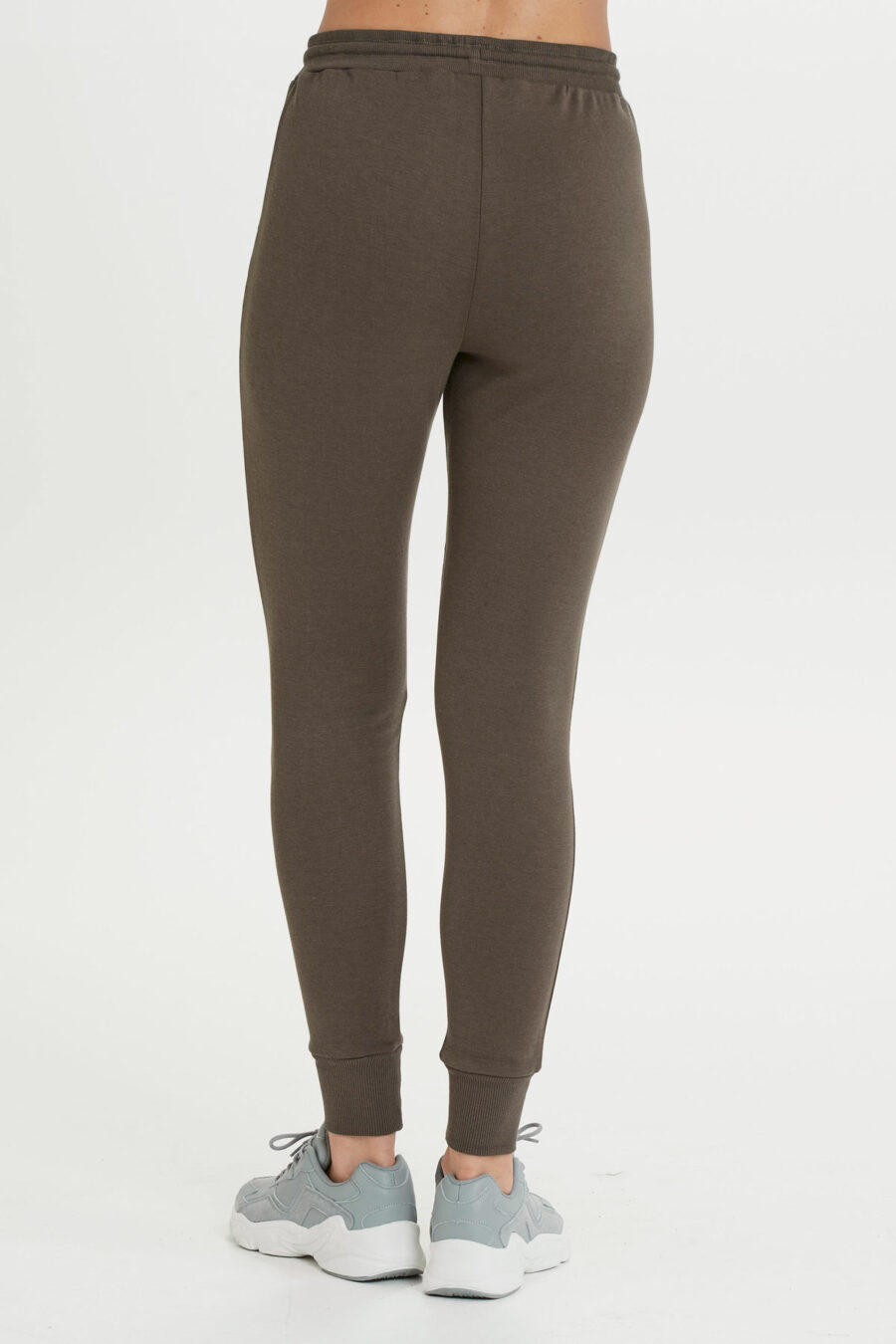 Athlecia Niary Soft Comfy Sweatpants, Olive - Image 6
