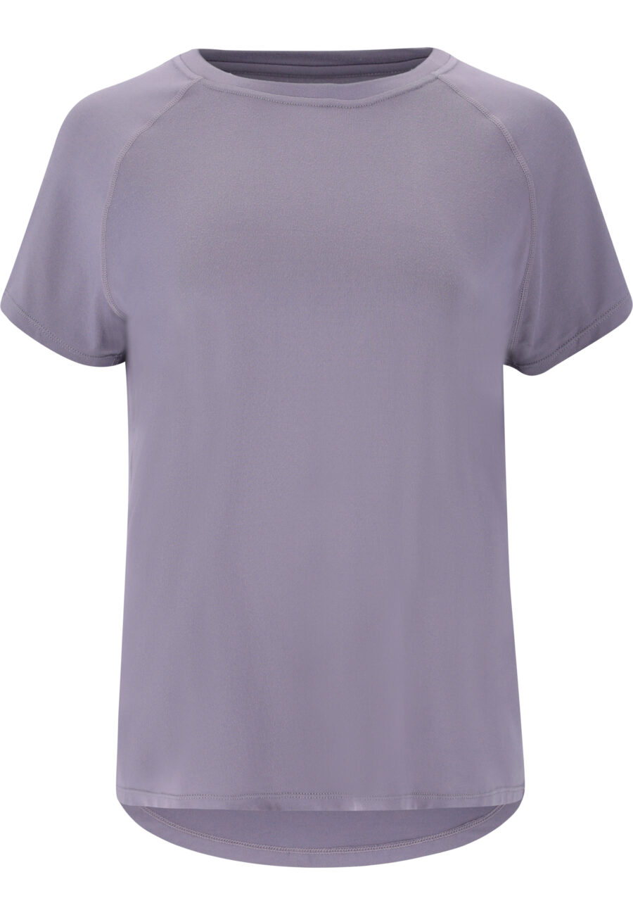 Athlecia Gaina Functional Training T-Shirt, Excalibur - Image 2