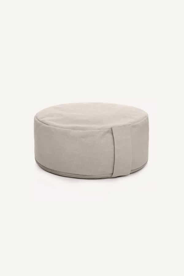 Yuman Meditation Pillow, Sand