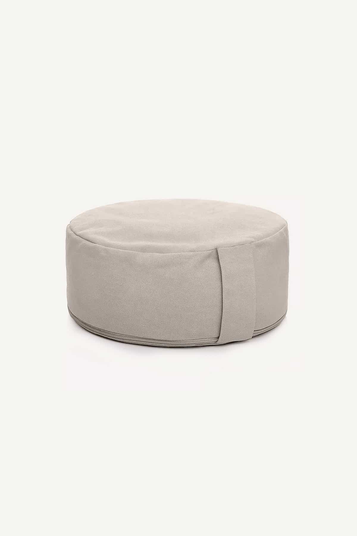 Yuman Meditation Pillow, Sand
