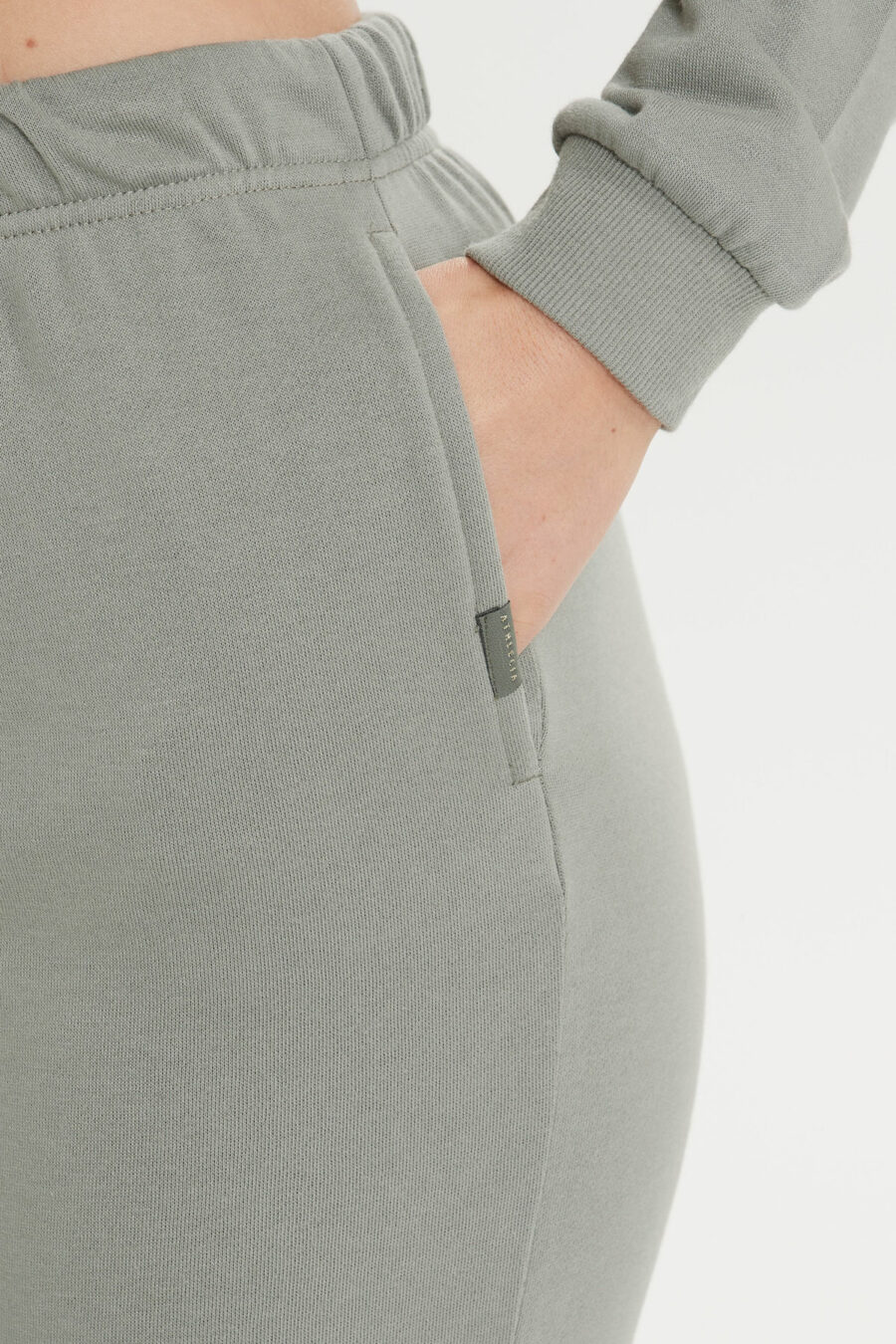 Athlecia Soffina Pants, Shadow - Image 5